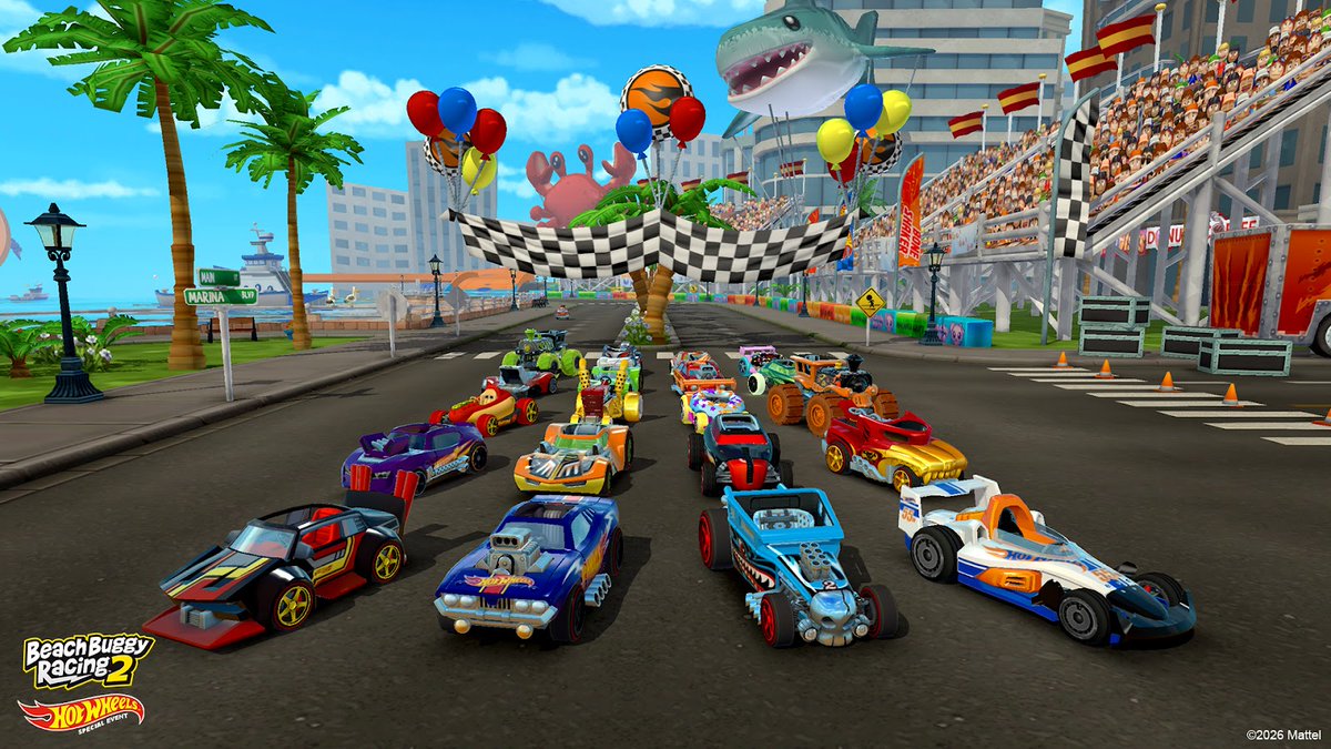 Vector Unit tweet media