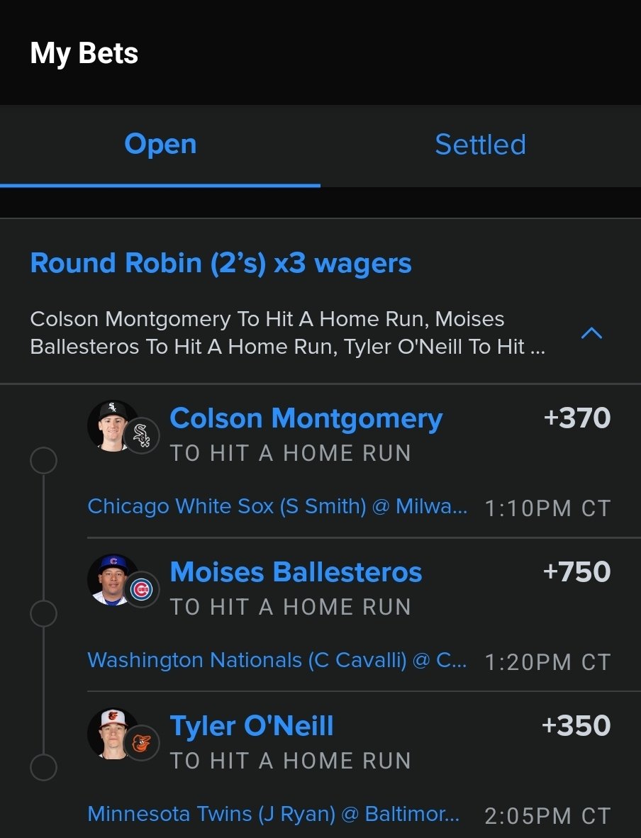 DeeBetsAndDFS tweet media