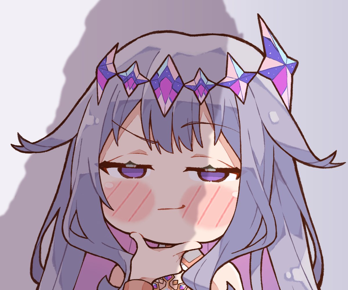 Lily is Asleep tweet media