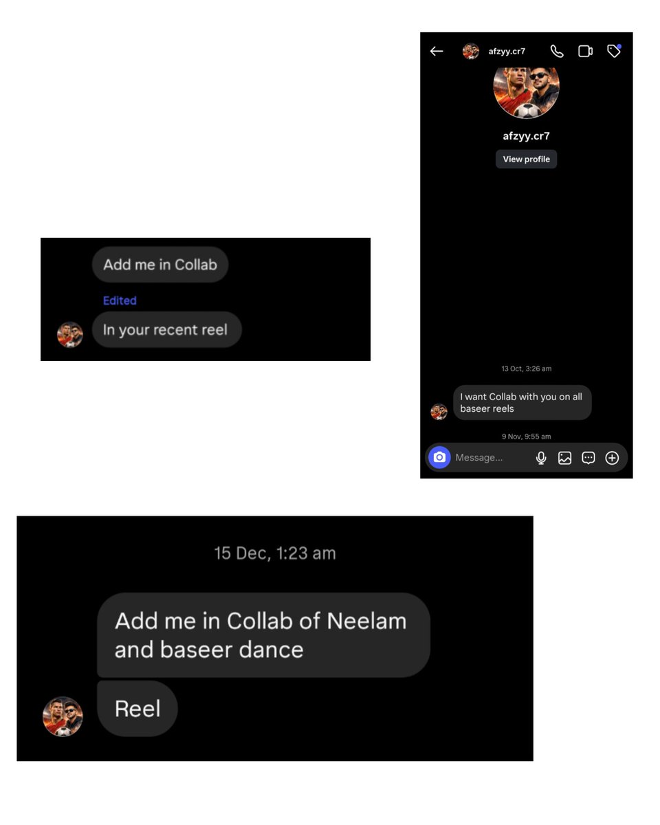 Komal✨ tweet media