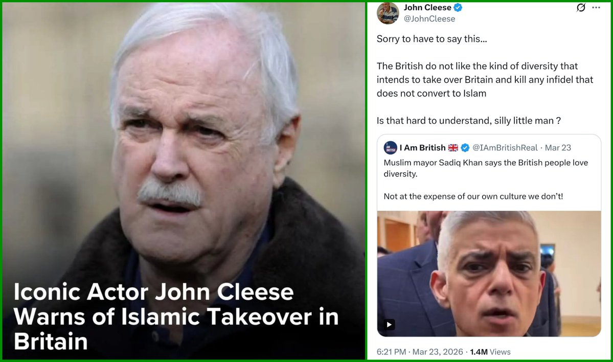 Stop Common Purpose 🇫🇴 tweet media