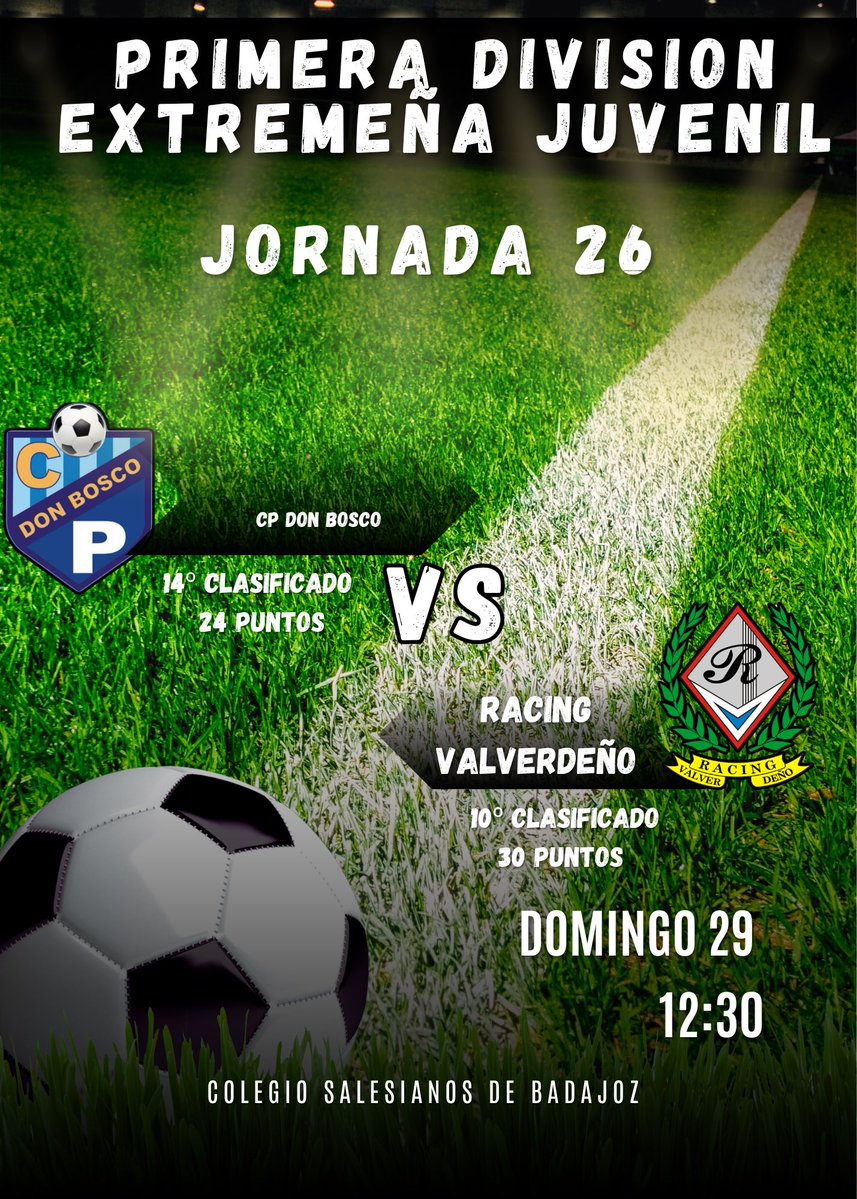 Racing Valverdeño tweet media