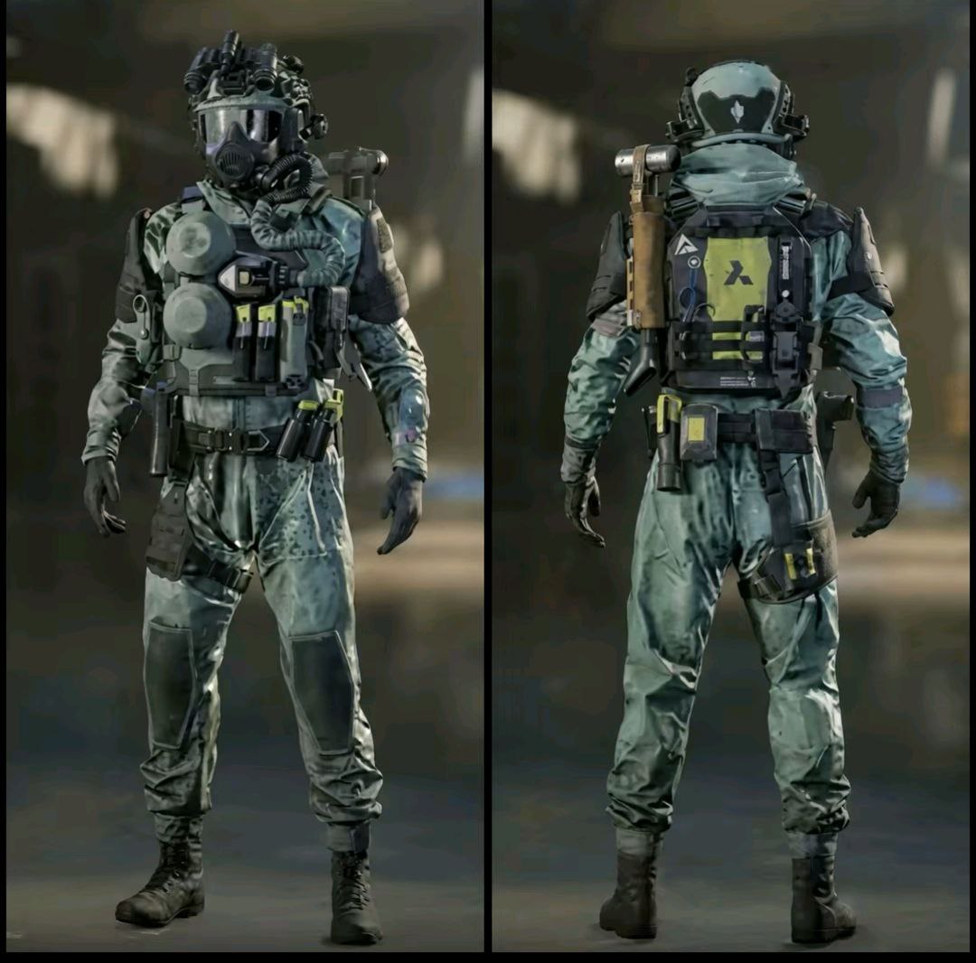 Battlefield Intel tweet media