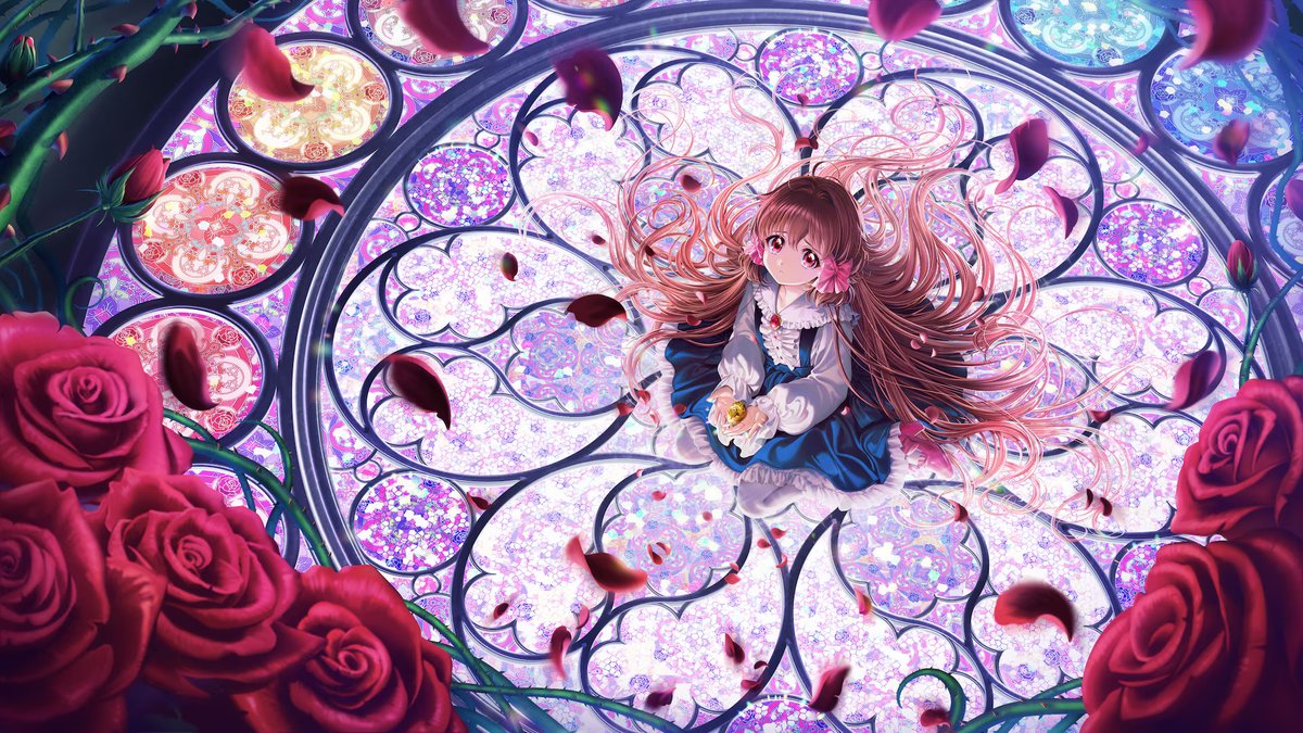 Noisy Pixel tweet media