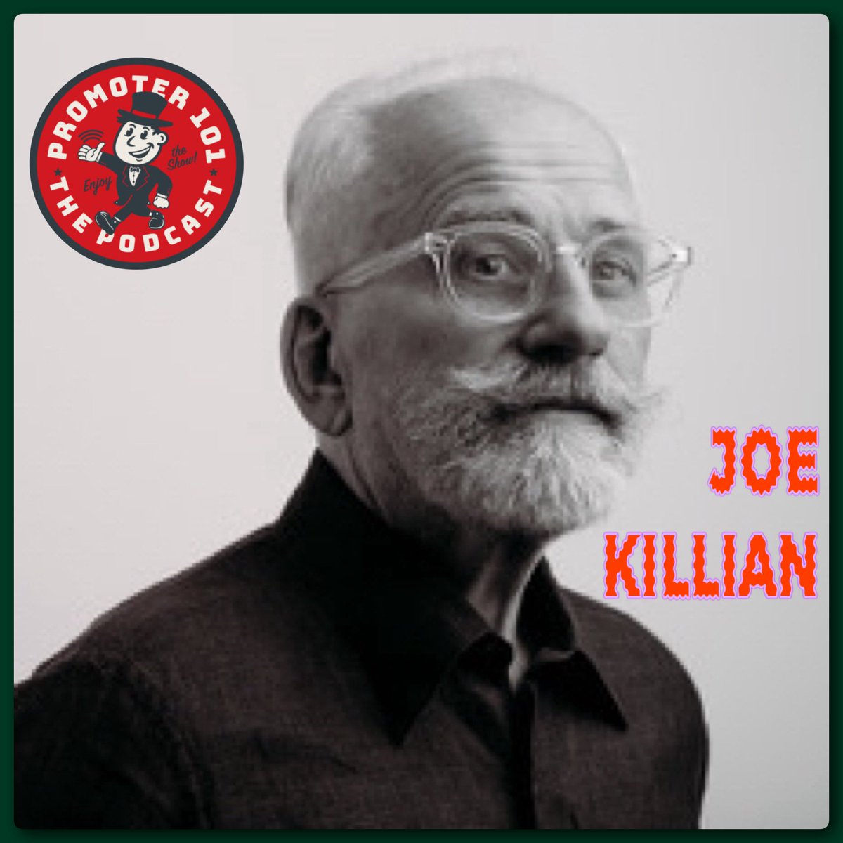 Promoter101 Podcast tweet media