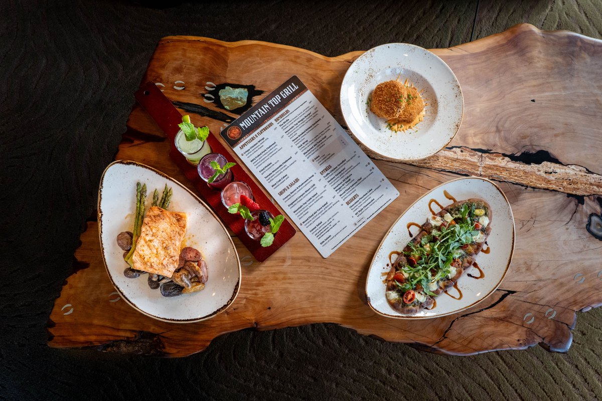 Big Cedar Golf tweet media