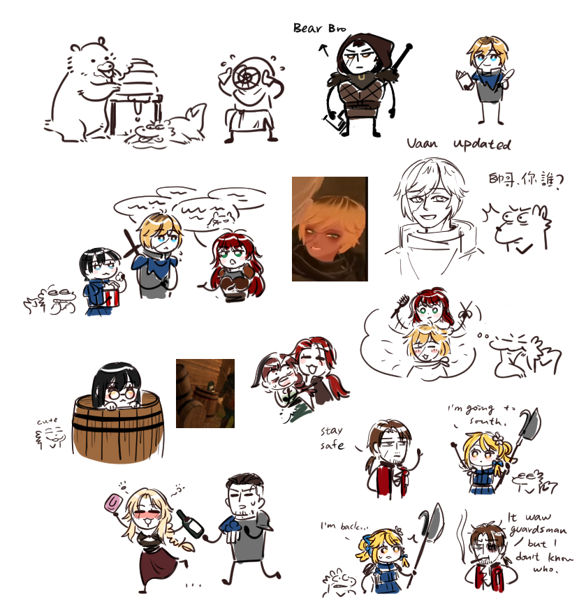 野君🦡 tweet media