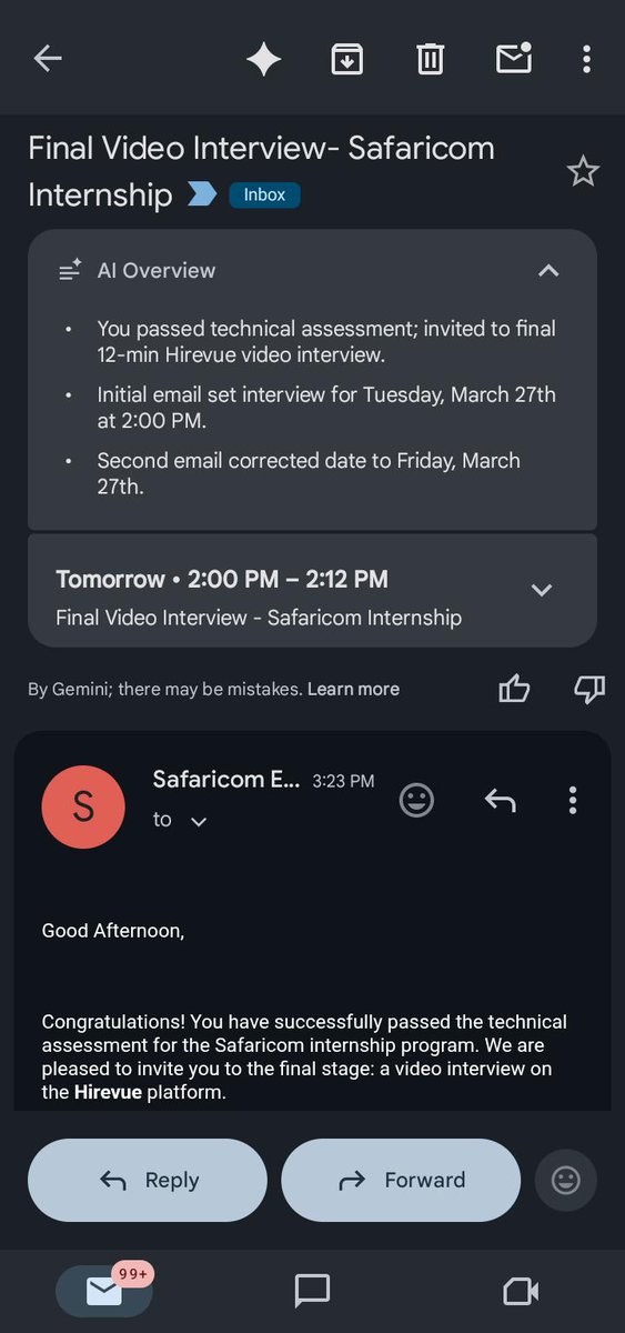 Alex Nyambura tweet media