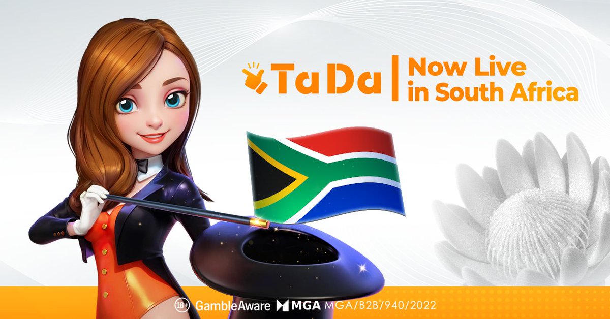 5 Star iGaming Media tweet media