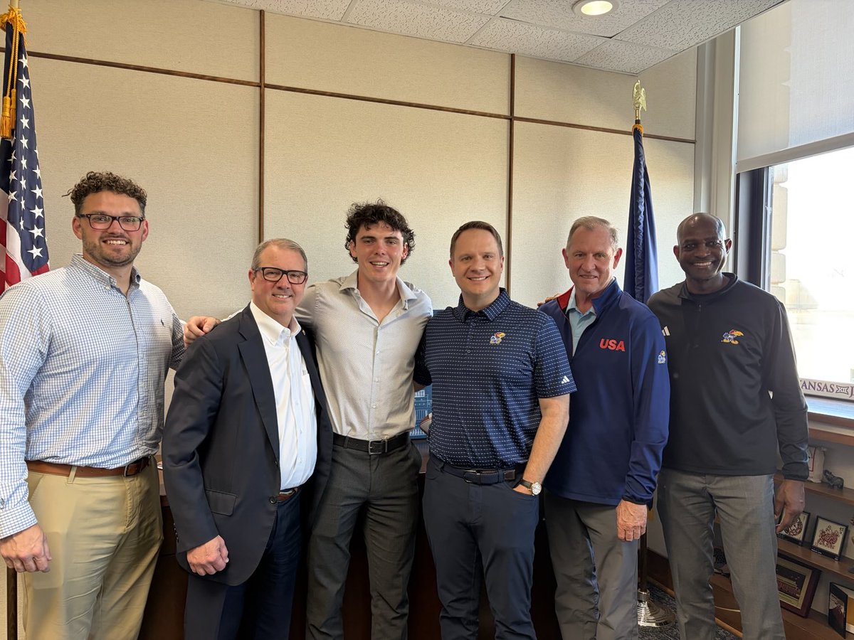 Travis Goff tweet media