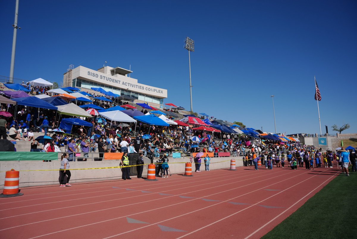 Socorro ISD tweet media