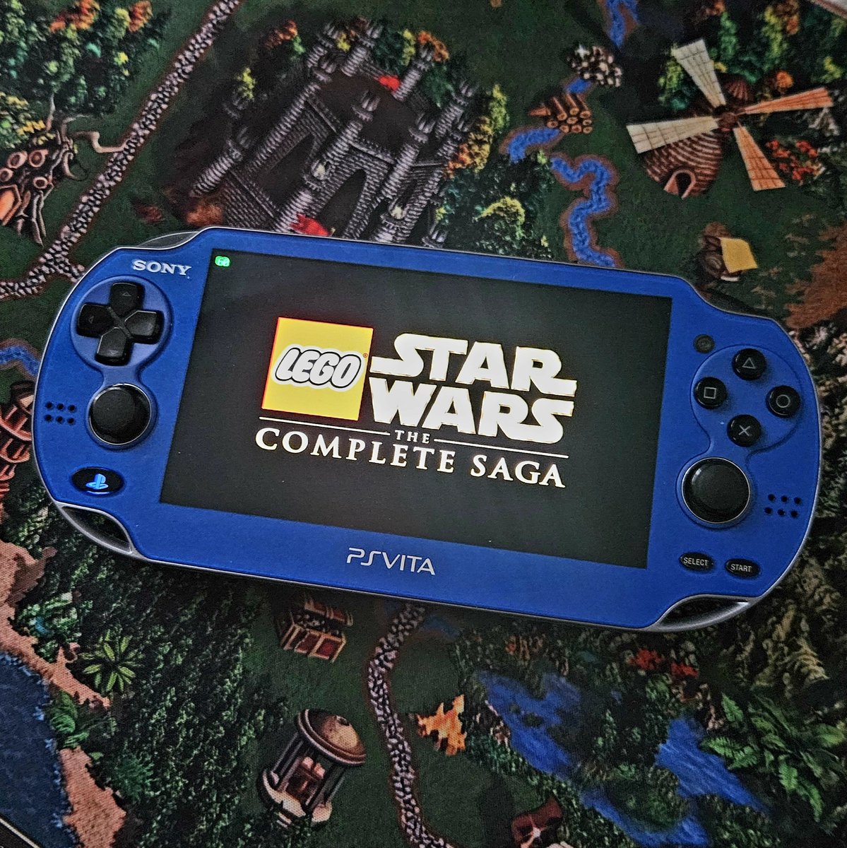 Zealous Chuck tweet media