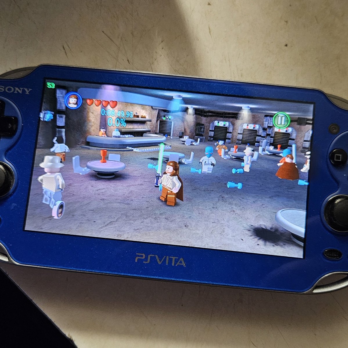 Zealous Chuck tweet media