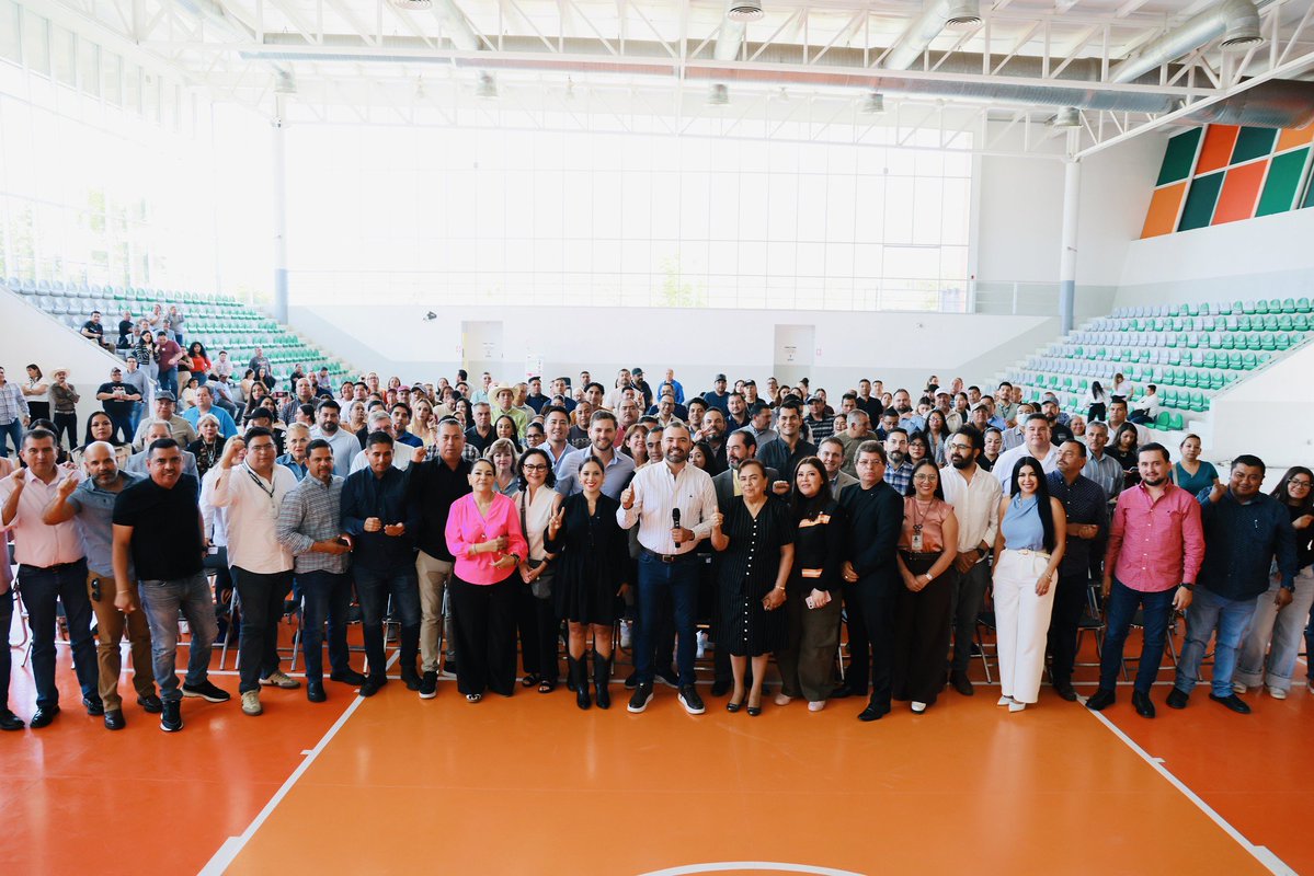 Horizontes 365 tweet media