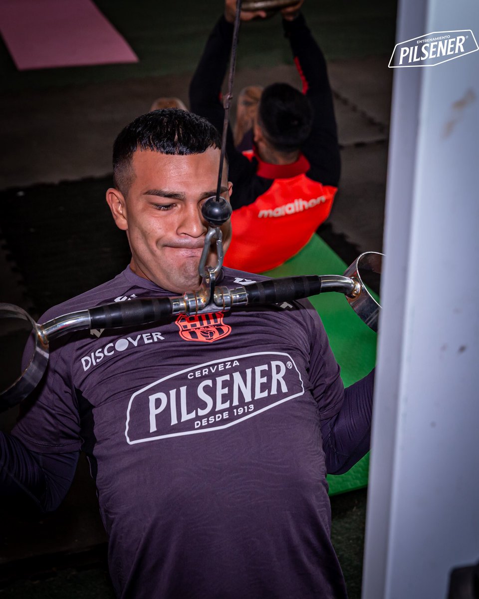 BARCELONA S.C. tweet media