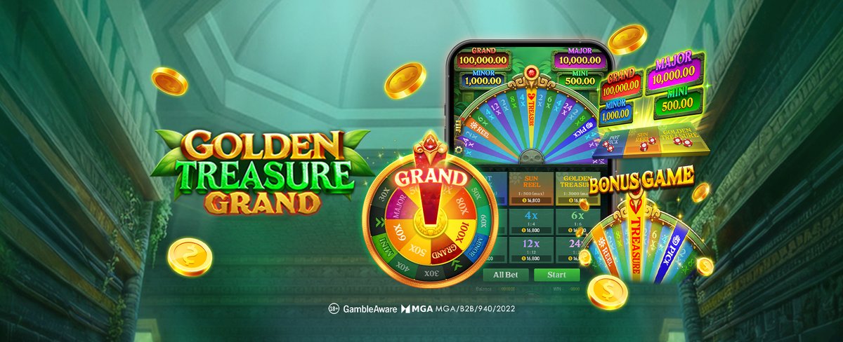 5 Star iGaming Media tweet media