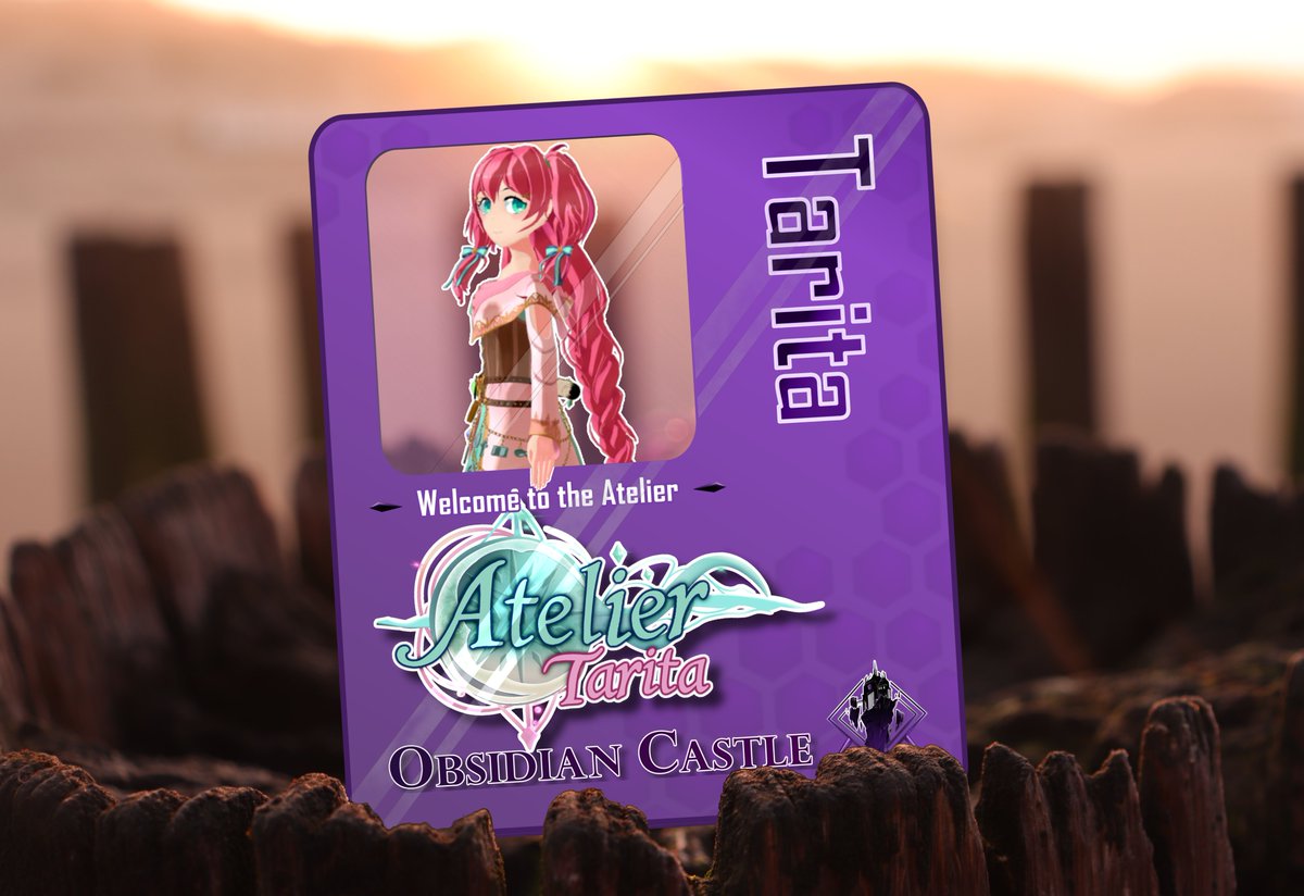 Obsidian Castle Services @Dokomi2026 tweet media