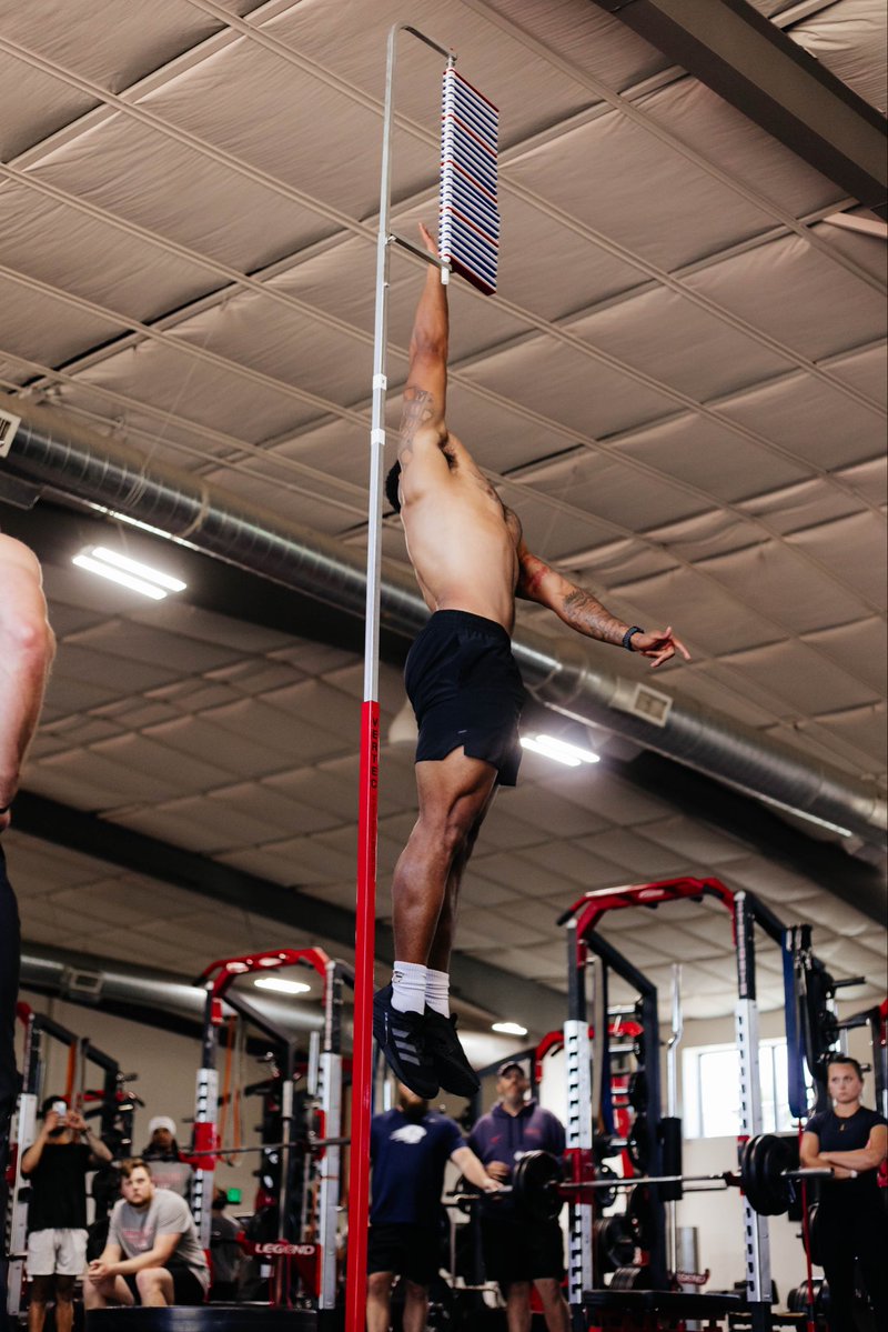 Devyn Perkins 🏝️ tweet media