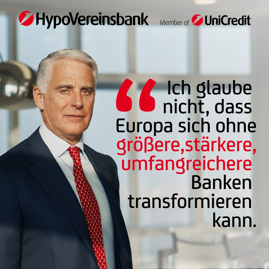 UniCredit tweet media