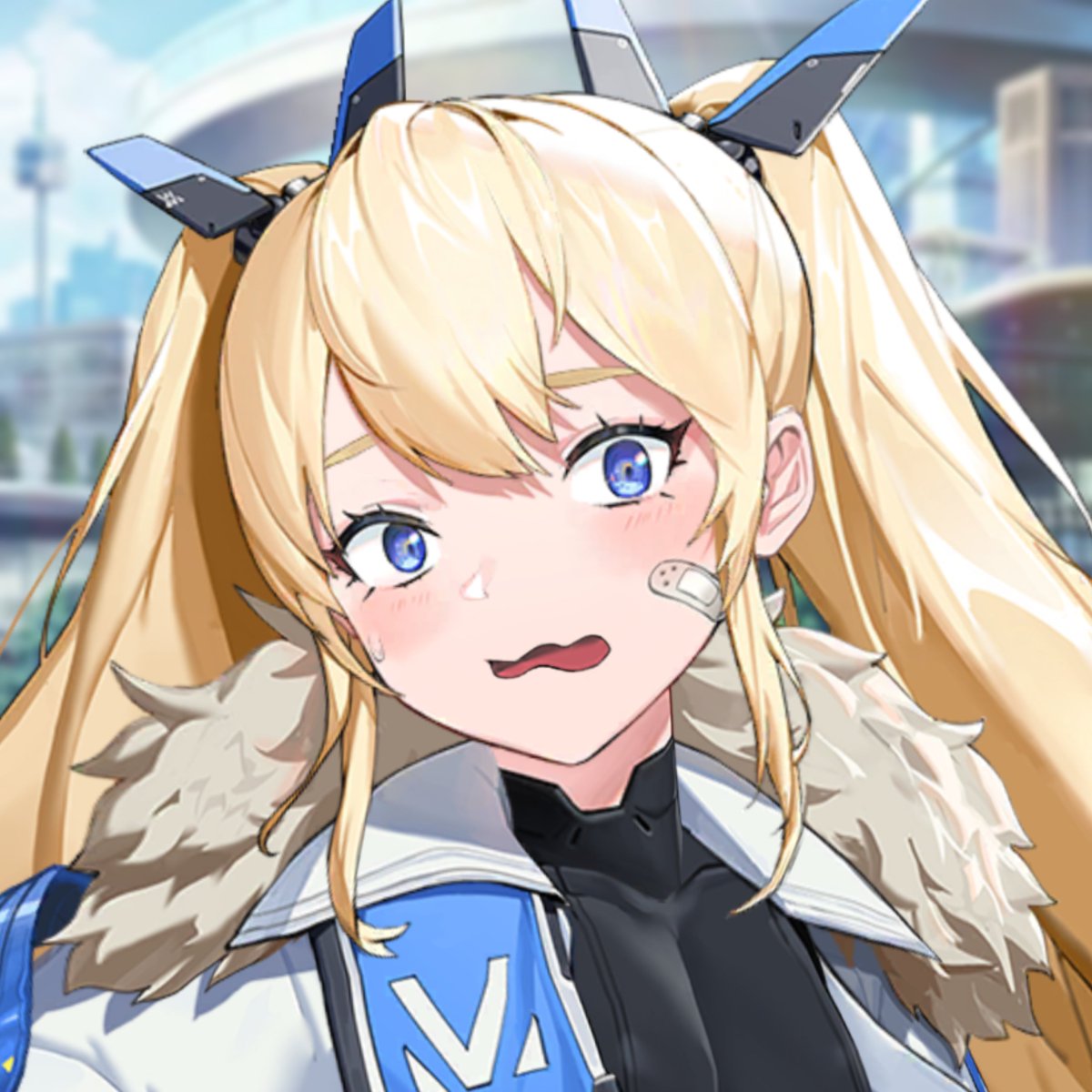 laplaces' birdie tweet media