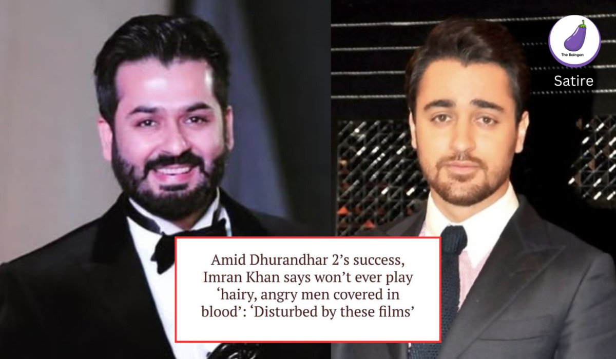 The Baingan tweet media