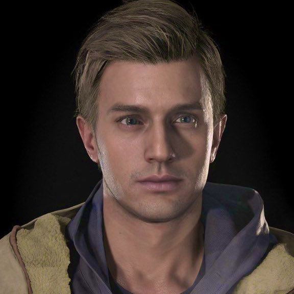 Jem | RE9 tweet media