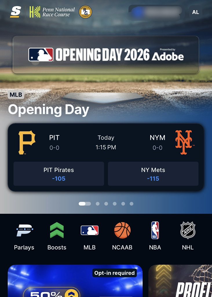 Aaron LaBerge tweet media