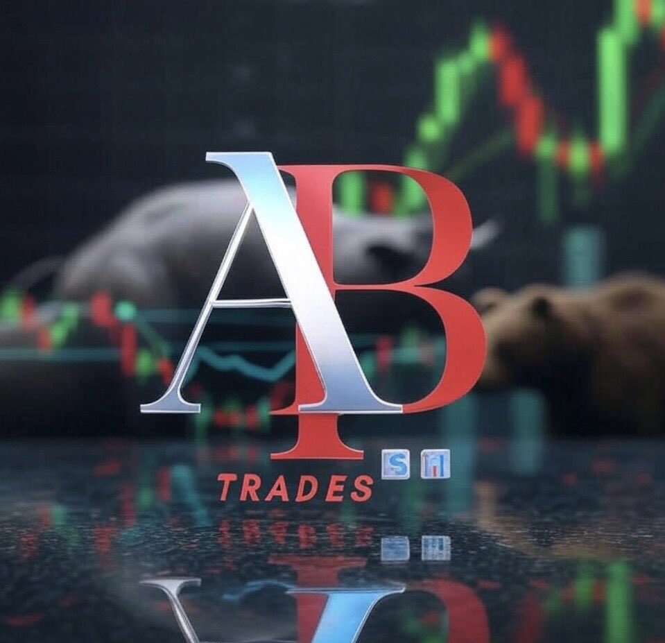 Ab Trades tweet media