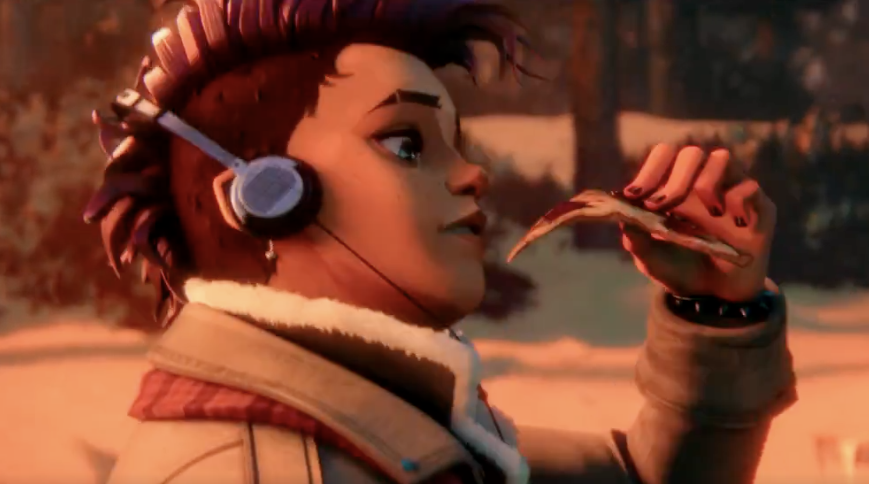 ༒ Angry Fire Goat༒ tweet media