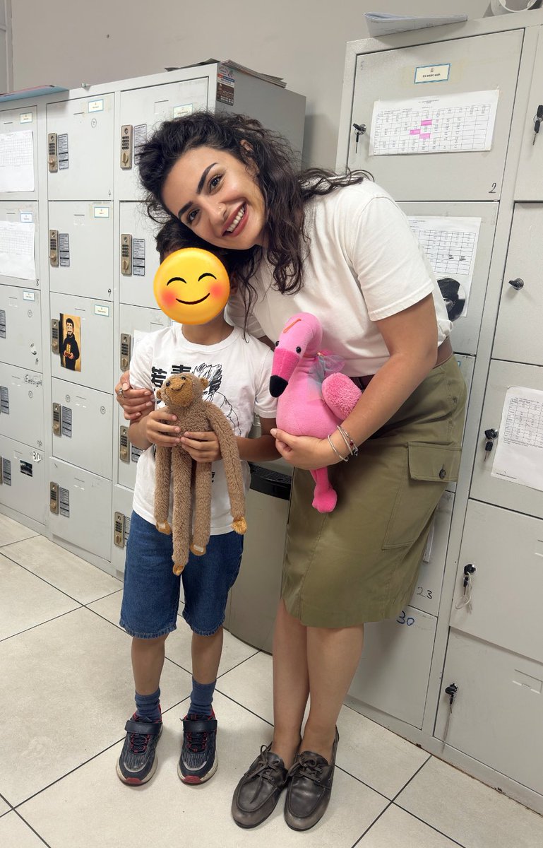 Başak Arslan tweet media