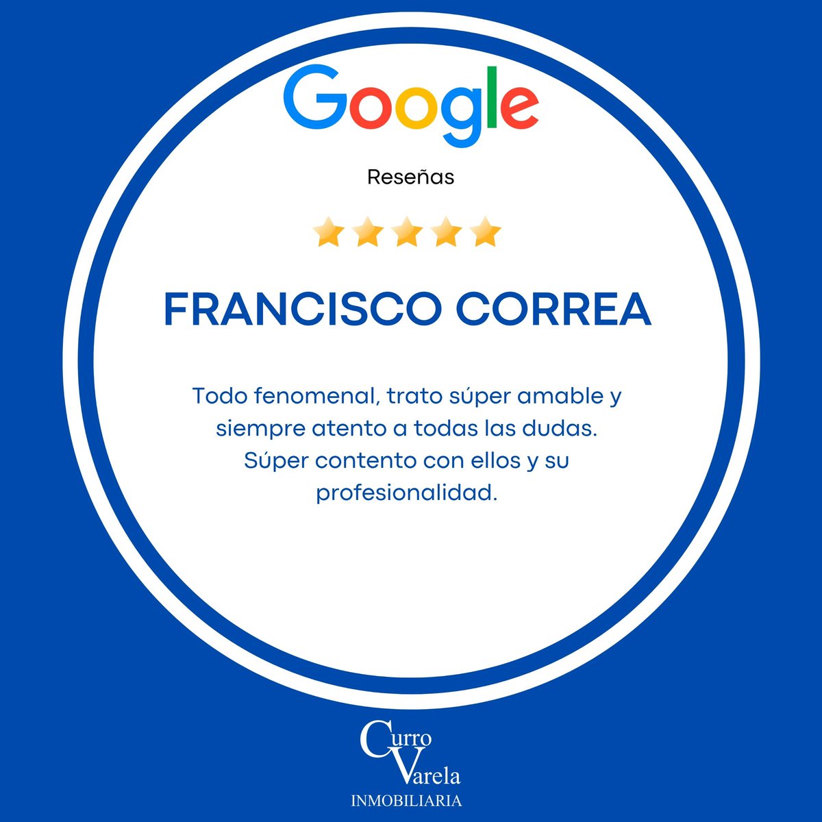 Curro Varela Inmobiliaria tweet media