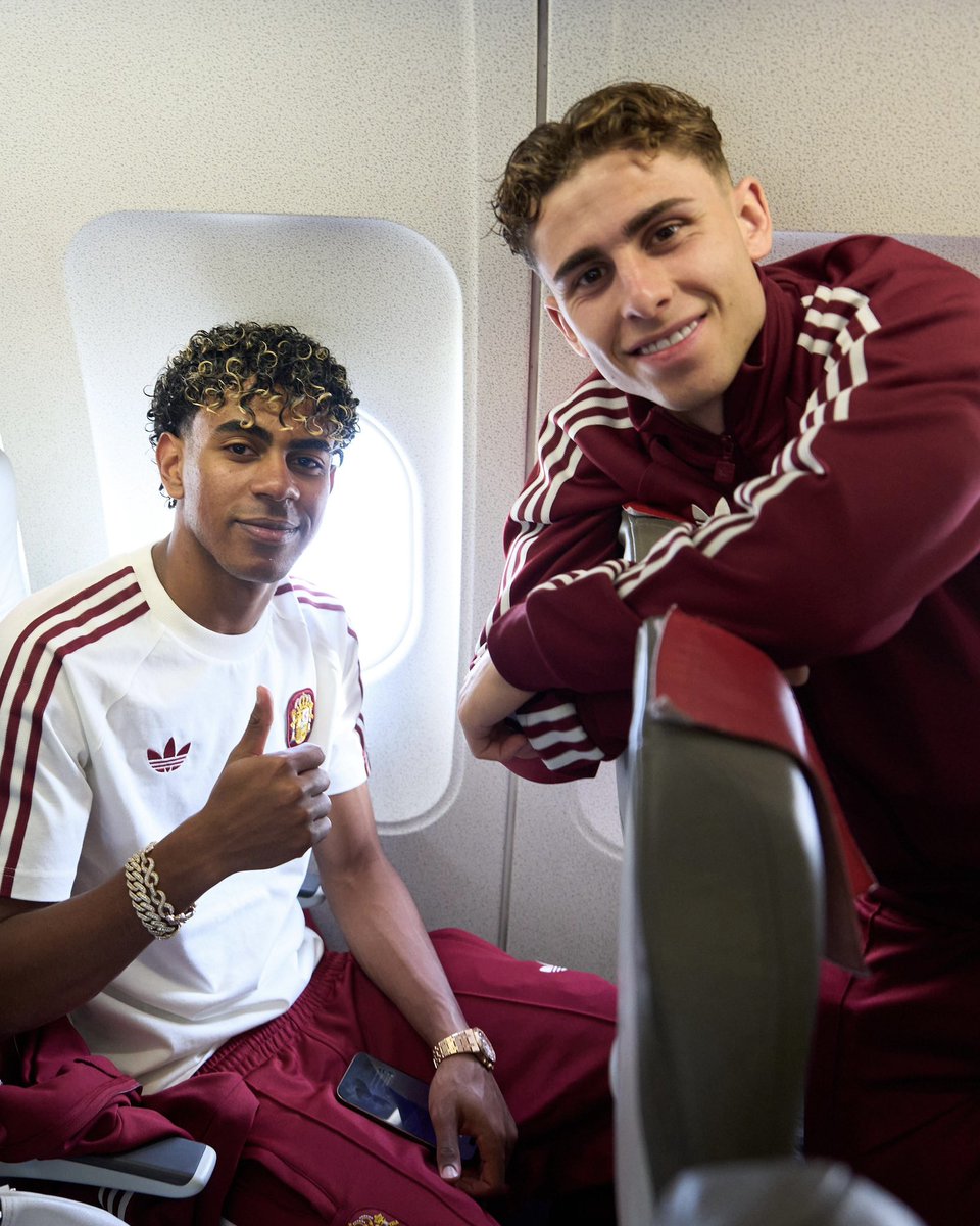 Selección Española Masculina de Fútbol tweet media