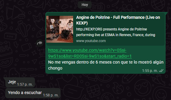 Perséfone🌹 tweet media