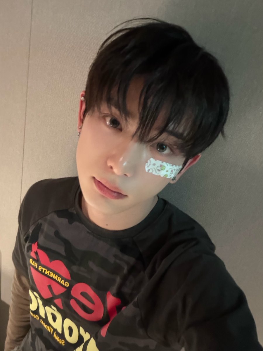 부꾸⋰˚🍀 tweet media