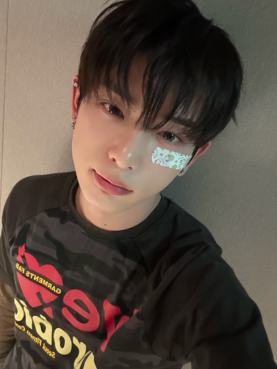 부꾸⋰˚🍀 tweet media