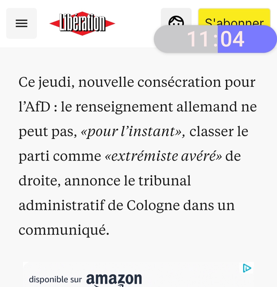 🇨🇵 Antinea45 🇨🇵 tweet media