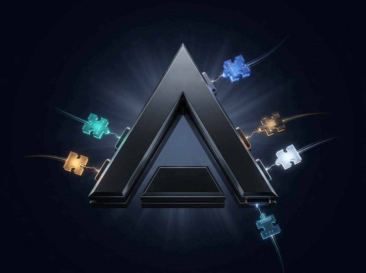 ⚡Agent Zero v1 is here.  

Not as a label. As a statement. 

Plugins are live. Community-built extensions, installable directly from the UI. 

Anyone can build. Anyone can share.
This is why we're calling it v1.0.

Get started at agent-zero.ai