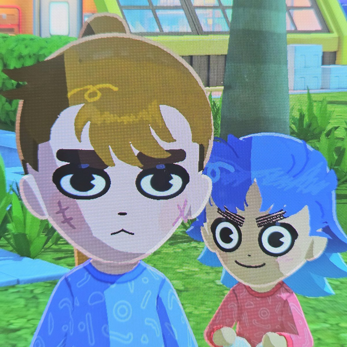 태초의고대인 tweet media