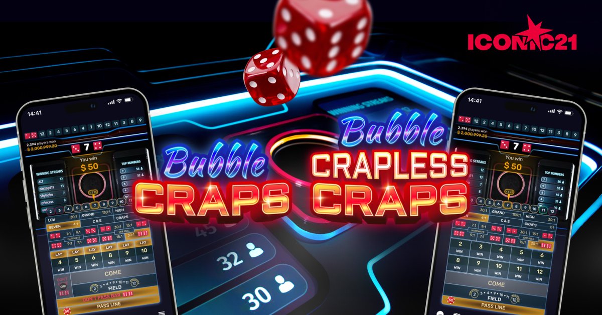 5 Star iGaming Media tweet media