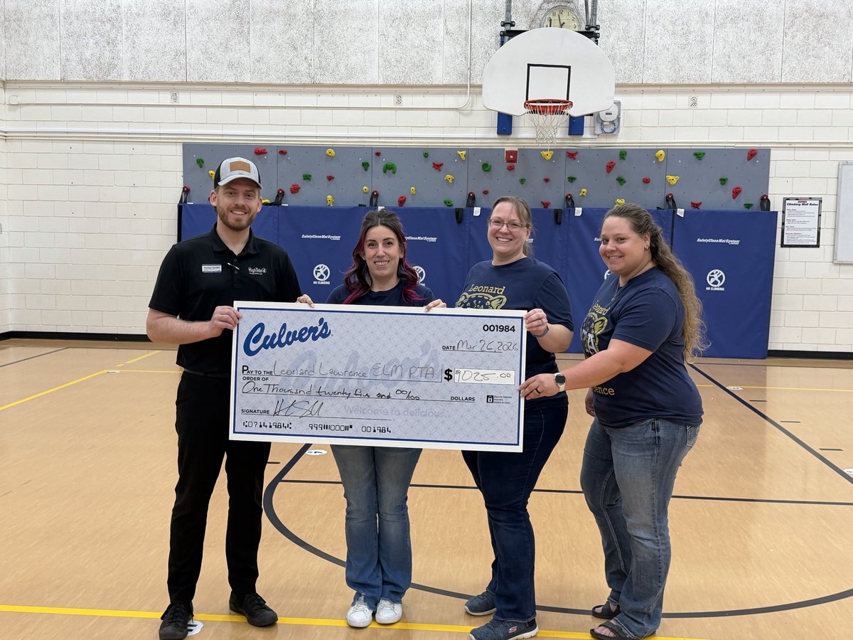 LeonardLawrenceElem tweet media