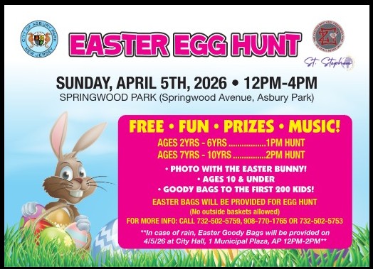 City of Asbury Park Social Services tweet media