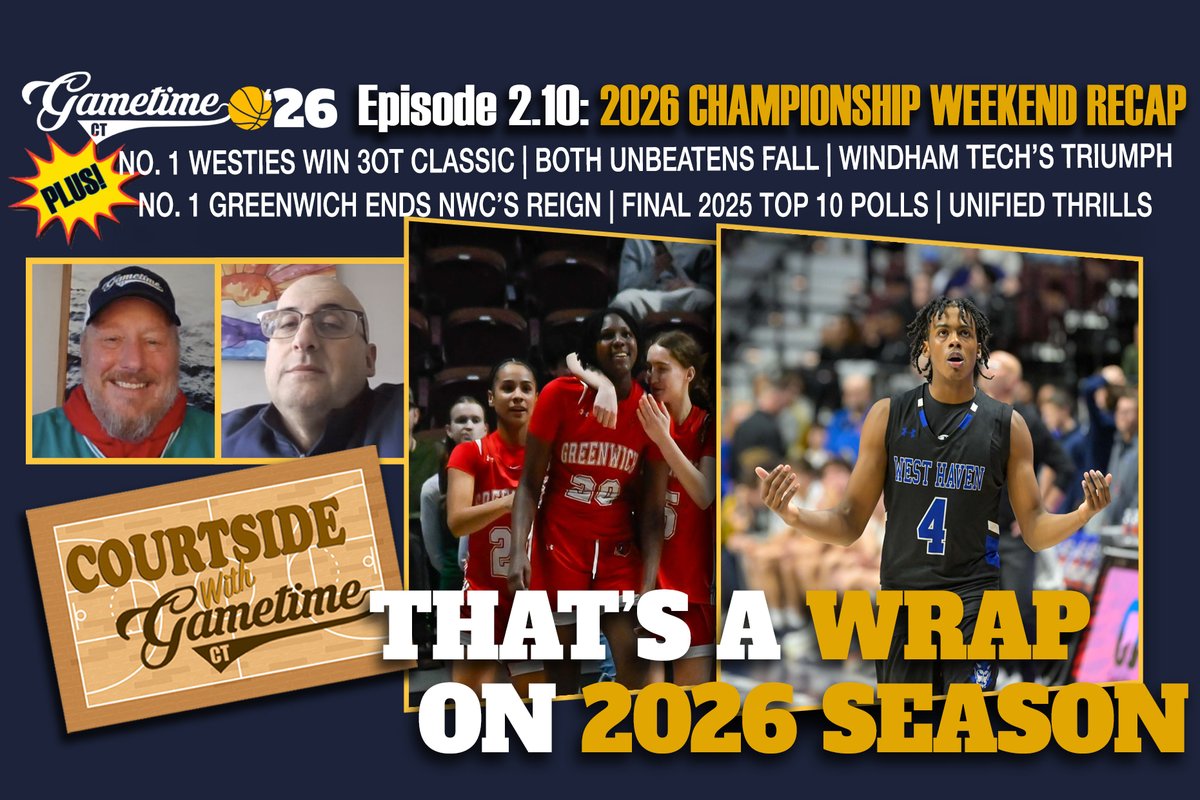 GametimeCT tweet media