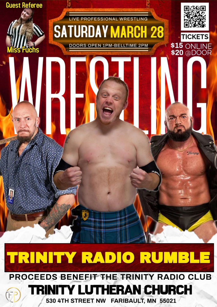 Aaron Corbin tweet media