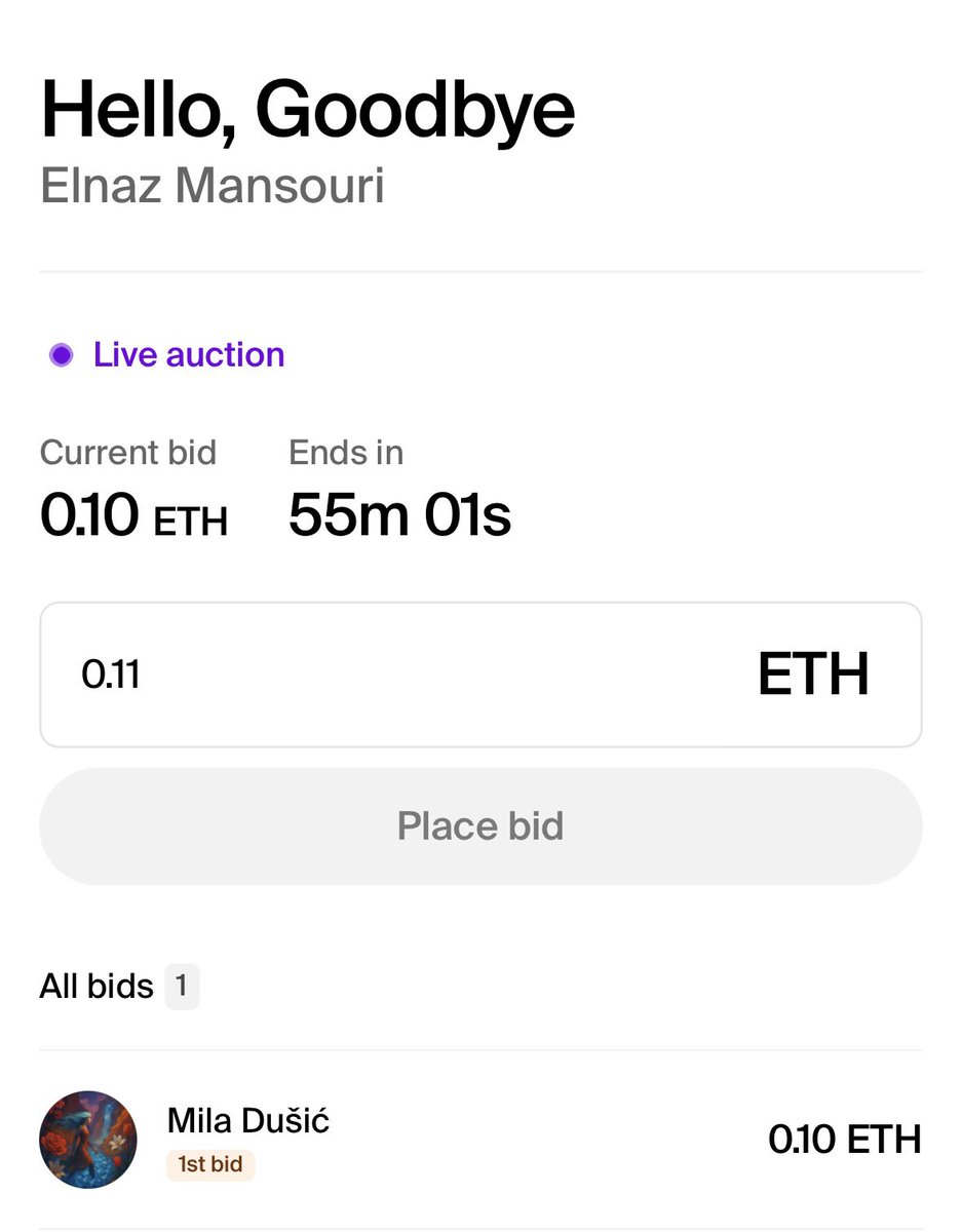 Elnaz Mansouri tweet media