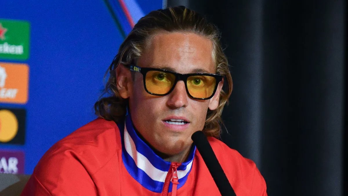 Ajoje⚽⚖️ tweet media