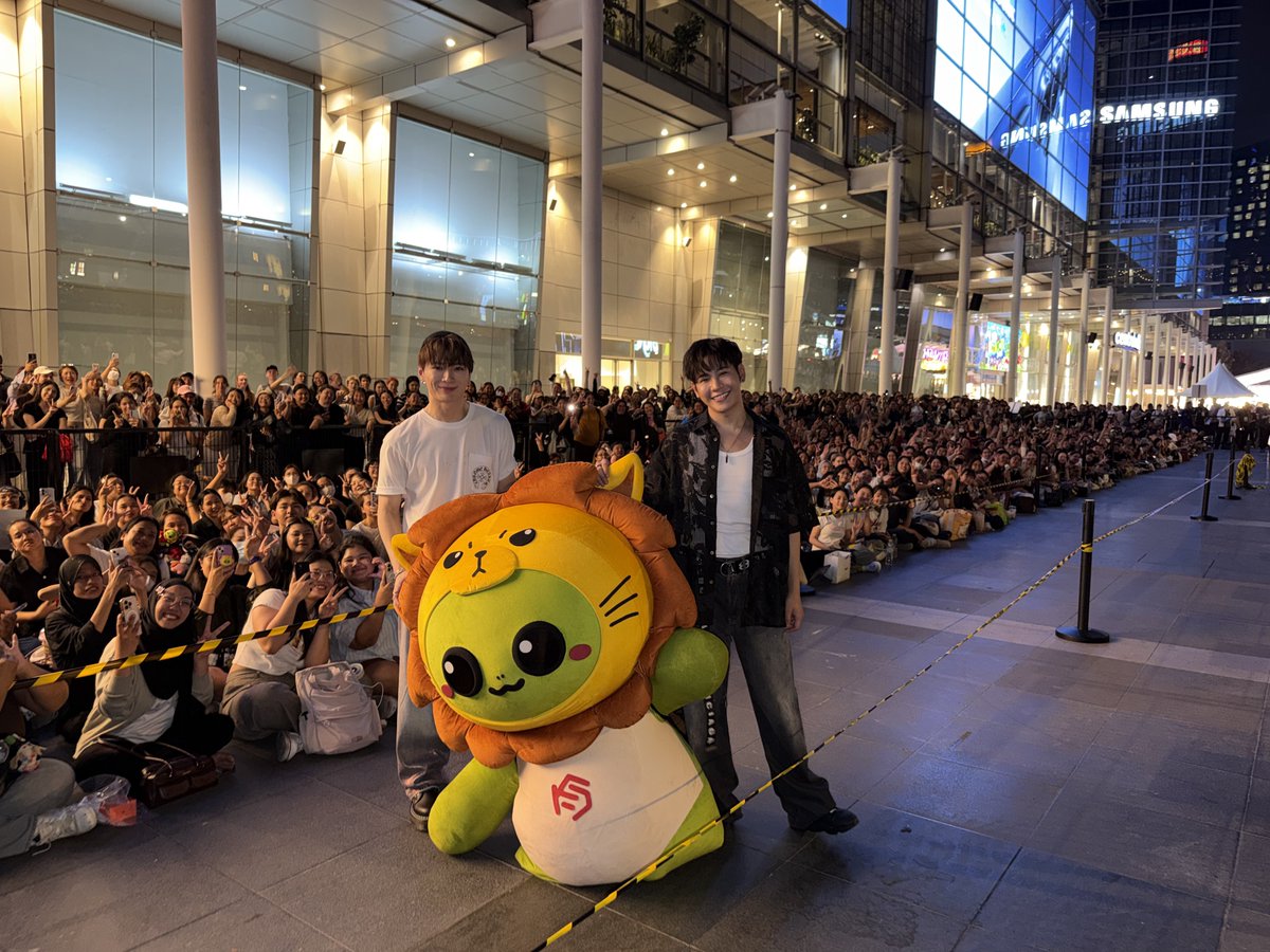 MiNⓝ𝒾Ⓘ.𝓜𝐞𝕒ή⋆เฮียเอส3เดือน24/5 tweet media