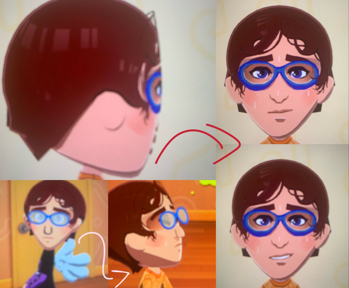 Kouki 𐂯 .ᐟ⸝⸝ tweet media