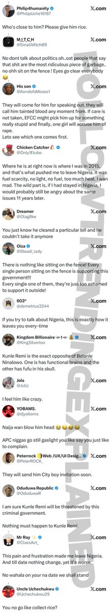 Trending Explained tweet media