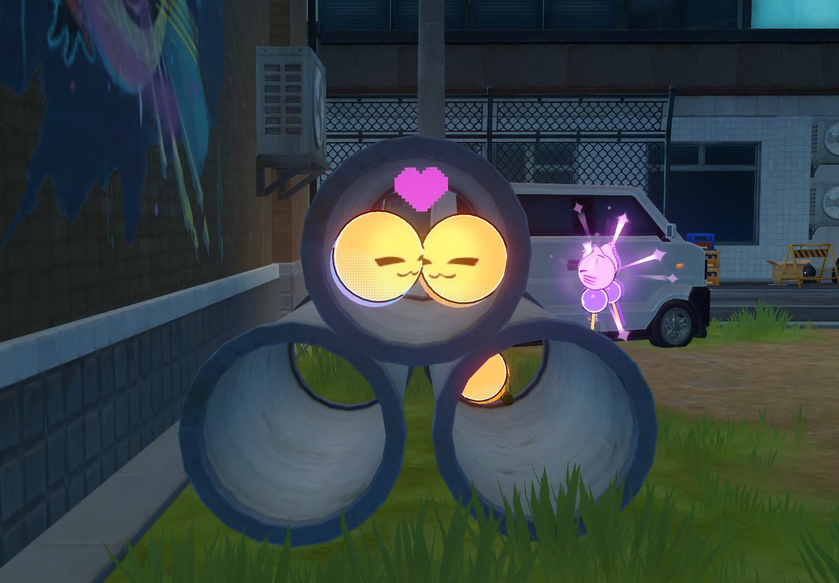 joy ✨️ (as i've written) tweet media