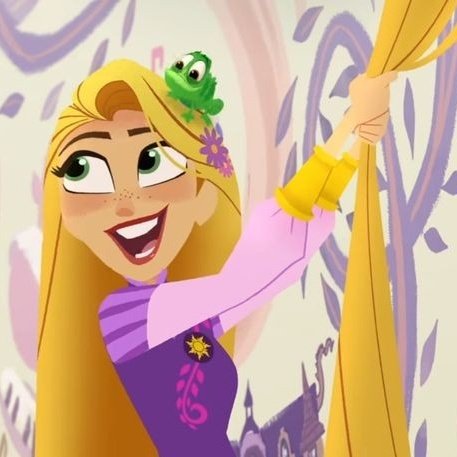 daily tangled tweet media